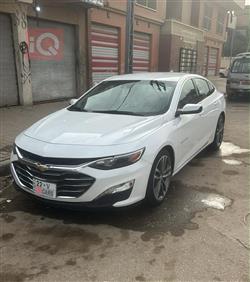 شيفروليه ماليبو